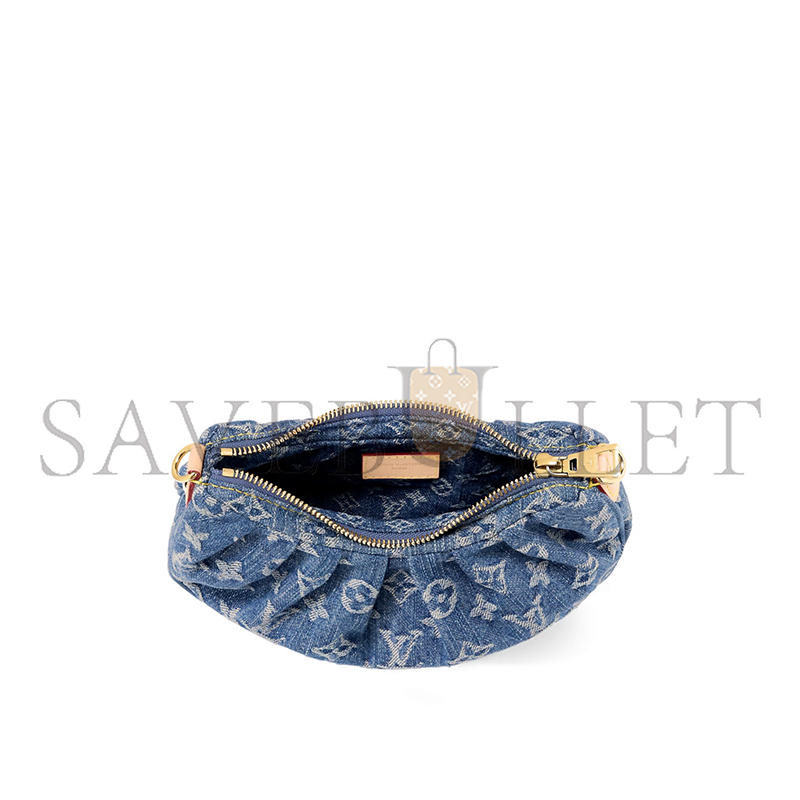 LOUIS VUITTON POCHETTE VALLEY M13571 (21*15*7cm) 